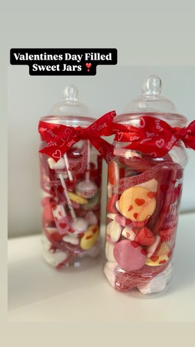 Personalised valentines day - valentines,