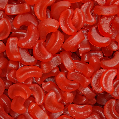Squirrel cherry lips - squirrel, n