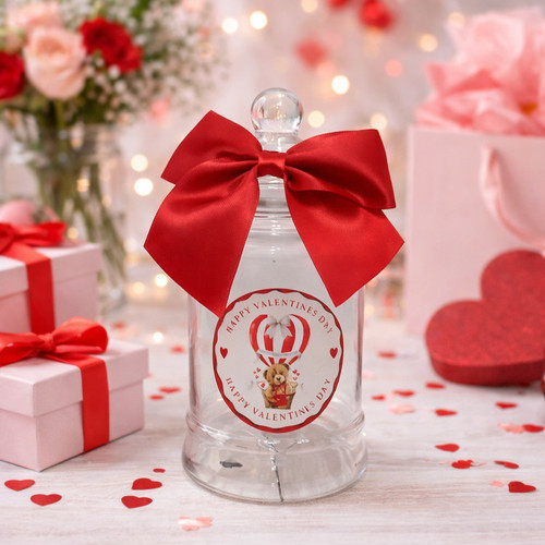 Personalised valentines day - personalised,