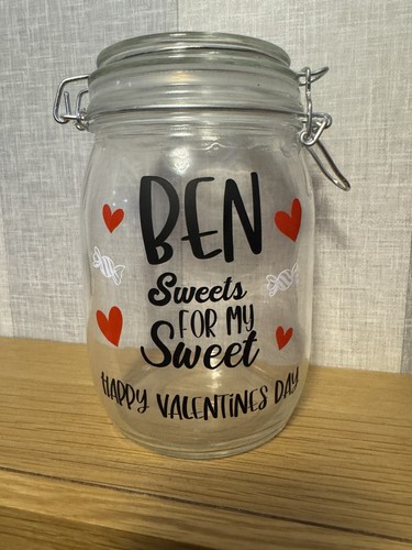 Valentines day sweet treat - valentines,