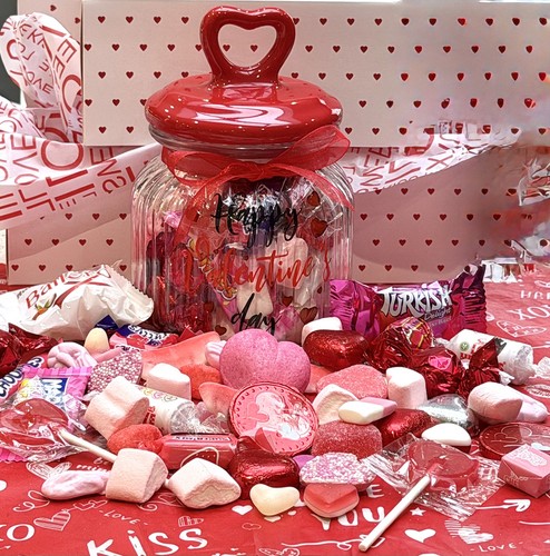 Valentines day sweets and - valentines,