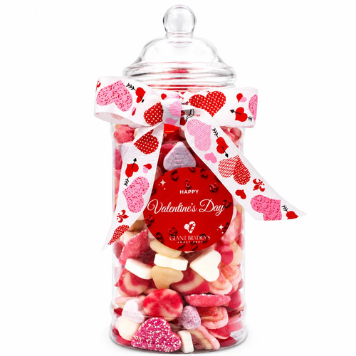 Valentine pick mix medium - pick,