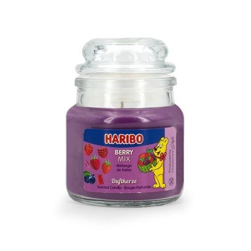 Haribo scented 85g - , candle