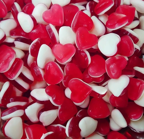 Haribo heart throbs pick mix - haribo, &
