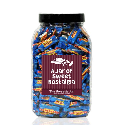 Refreshers chews sweet - refreshers,